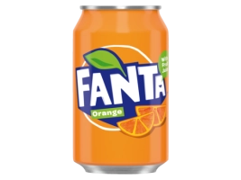 Fanta